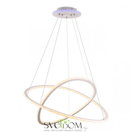 Люстры подвесныеCL215B060E CITILUX | Svetdom.by