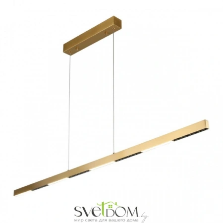 Люстры подвесныеAPL.051.13.28 Aployt | Svetdom.by