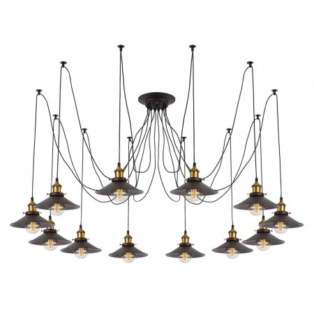 Люстры потолочныеCL451121 CITILUX | Svetdom.by