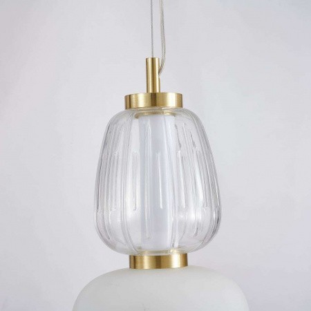 Подвесные светильники Favourite 4057-1P от Магазина Svetdom.by