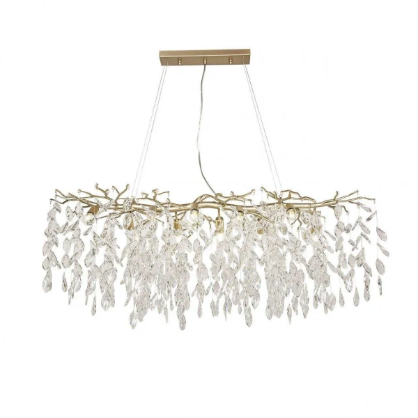 Люстры подвесные3056-10P Favourite | Svetdom.by