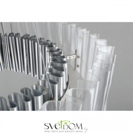 Люстры подвесныеAPL.654.03.60 Aployt | Svetdom.by