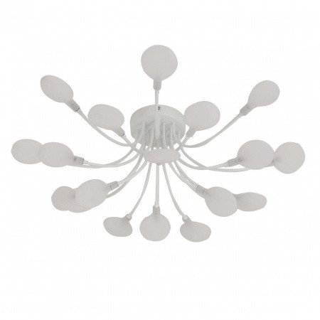 Люстры потолочные4198-20C  | Svetdom.by