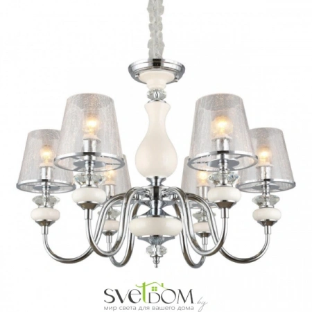 Люстры подвесныеOML-84603-06 Omnilux | Svetdom.by