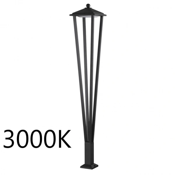 6655/12GA3 Odeon Light