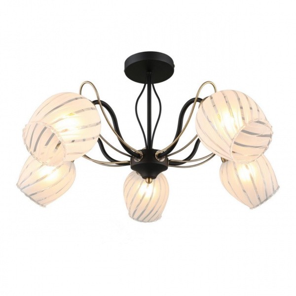 Люстра потолочная Omnilux  OML-65507-05