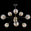 Люстра на штанге Citilux Планета CL105295 CITILUX