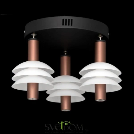 Подвесные светильники CITILUX CL202032 от Магазина Svetdom.by