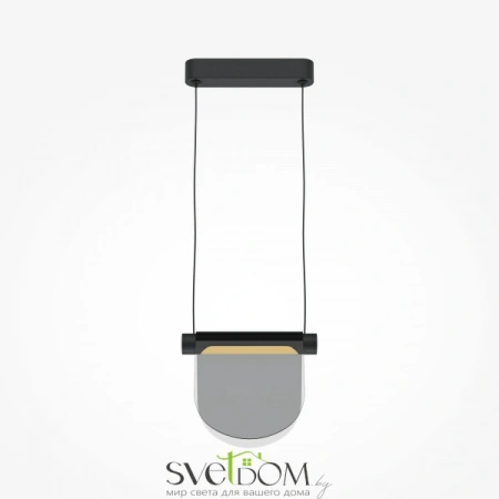 Подвесные светильники Maytoni MOD319PL-L5B3K от Магазина Svetdom.by