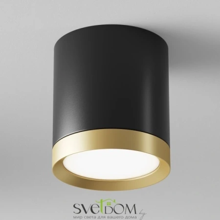 Потолочный светильник Technical C086CM-GX53-MRD-BG Maytoni