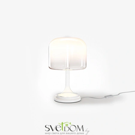 Настольный светильник Maytoni MOD286TL-L8W3K Maytoni