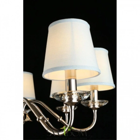 Люстры подвесныеAPL.760.03.08 Aployt | Svetdom.by