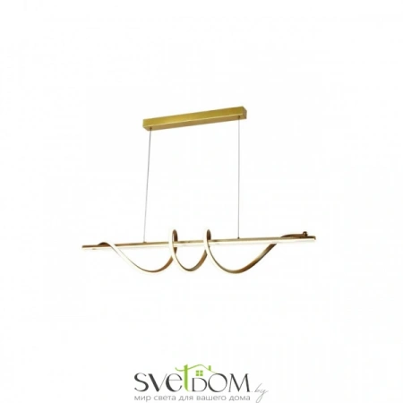 Люстры подвесныеAPL.079.03.40 Aployt | Svetdom.by