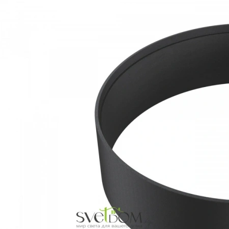 Светильники Maytoni DLA041-01B от Магазина Svetdom.by