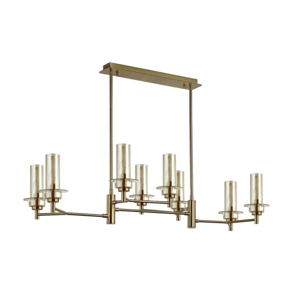 Люстры потолочные6554/8C LUMION | Svetdom.by