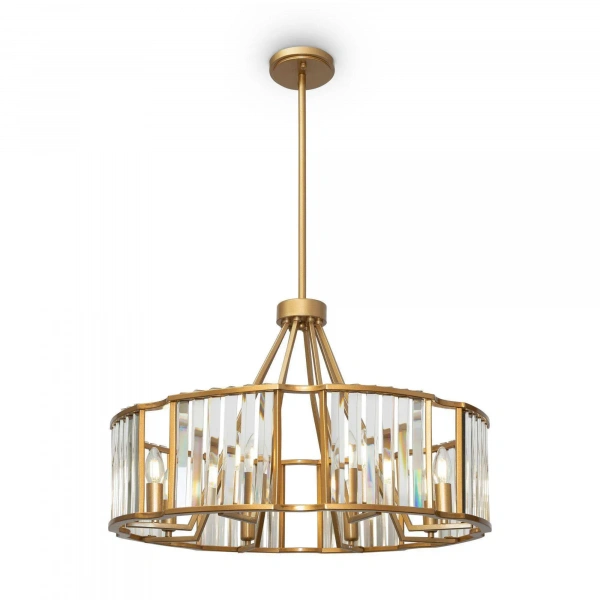 Подвесной светильник Maytoni MOD087PL-08G