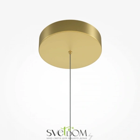 Подвесные светильники Maytoni MOD278PL-L86G3K от Магазина Svetdom.by