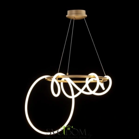 Люстры подвесныеCL220263 CITILUX | Svetdom.by