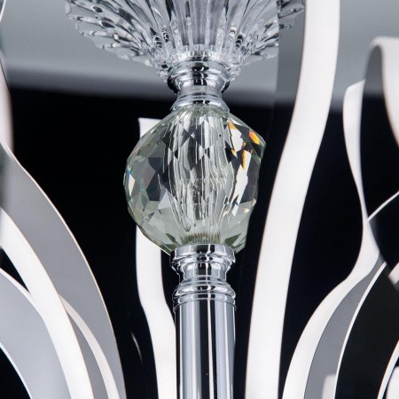 Люстры подвесныеEL337P22 CITILUX | Svetdom.by