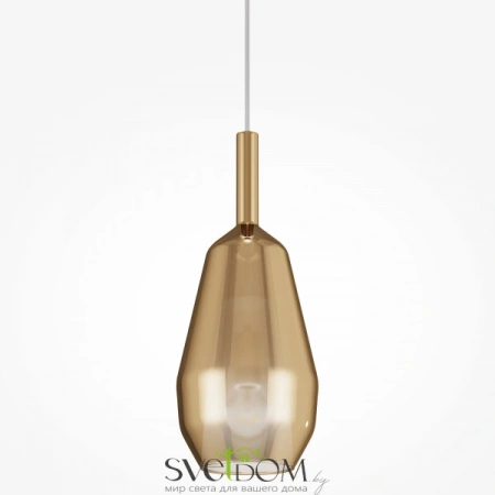 Подвесные светильники Maytoni MOD271PL-01B7 от Магазина Svetdom.by