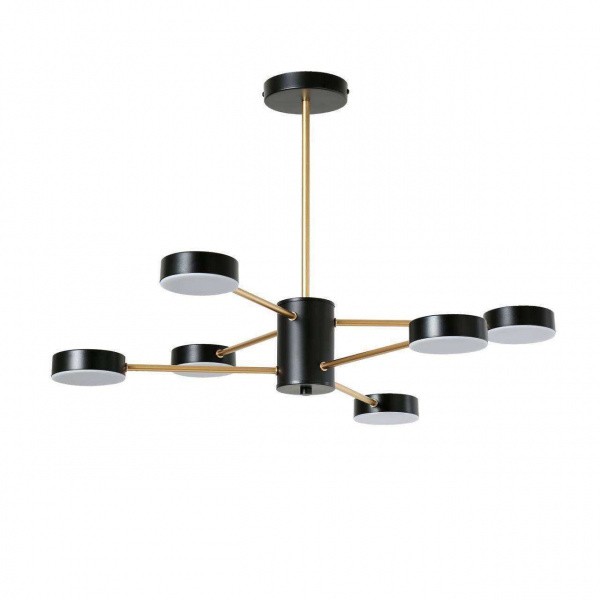 Люстры потолочные3058-6P Favourite | Svetdom.by