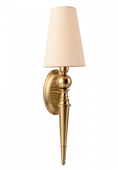 Crystal Lux PER AP1 BRASS/BEIGE