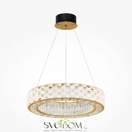 Подвесные светильники Maytoni MOD336PL-L120G3K от Магазина Svetdom.by