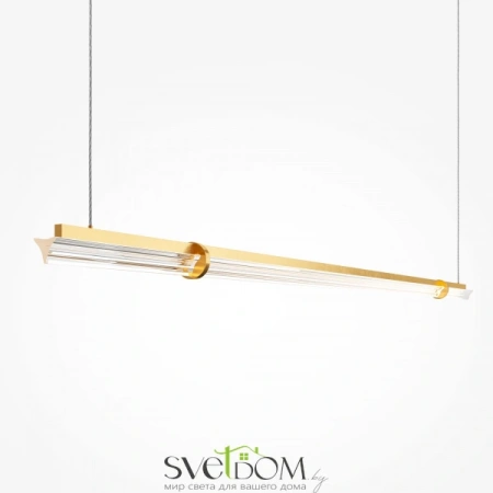 Подвесные светильники Maytoni MOD340PL-L28BS3K от Магазина Svetdom.by