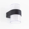 Уличный настенный светильник Citilux GARDA CLU0009R CITILUX