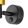 Поворотный спот Citilux Bruno CL565514 CITILUX