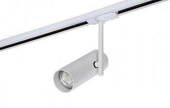 CRYSTAL LUX Светильник однофазный CLT 0.31 011 WH