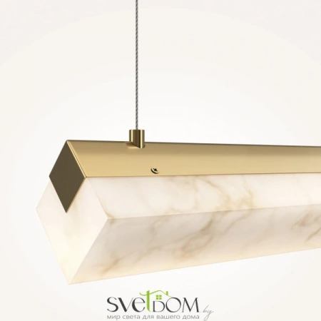 Подвесные светильники Maytoni MOD250PL-L36BS3K от Магазина Svetdom.by