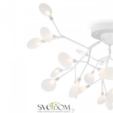 Потолочные светильники Freya FR5049CL-27W2 от Магазина Svetdom.by