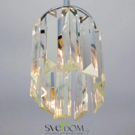 Подвесные светильники CITILUX CL330111 от Магазина Svetdom.by