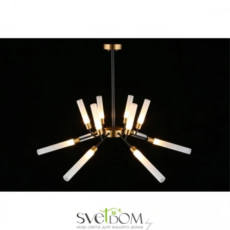 Люстры потолочныеAPL.604.07.12 Aployt | Svetdom.by
