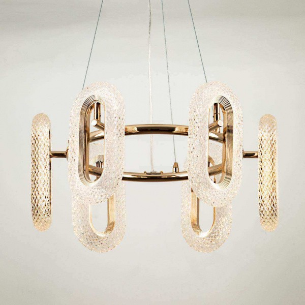 Подвесной светильник MODESTYLE MS.1120.6 GD