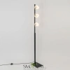 Citilux Вирта CL139932 Торшер Чёрный CITILUX