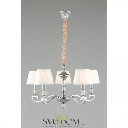 Люстры подвесныеOML-72403-05 Omnilux | Svetdom.by