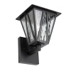 Уличный настенный светильник Citilux FORTS CLU09W CITILUX