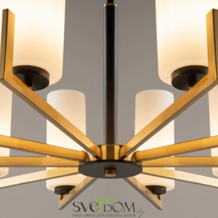 ЛюстрыMOD089PL-10BS Maytoni | Svetdom.by