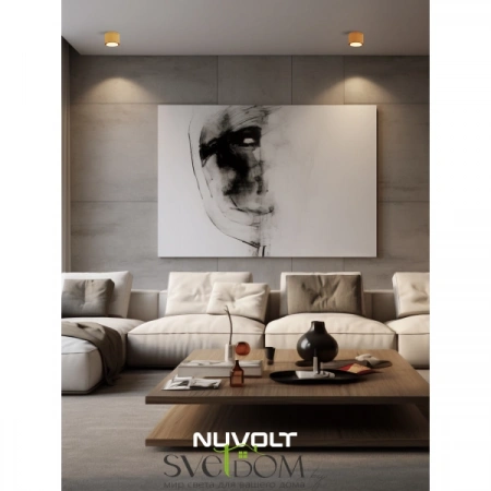 Потолочные светильники  LDL-007RW от Магазина Svetdom.by