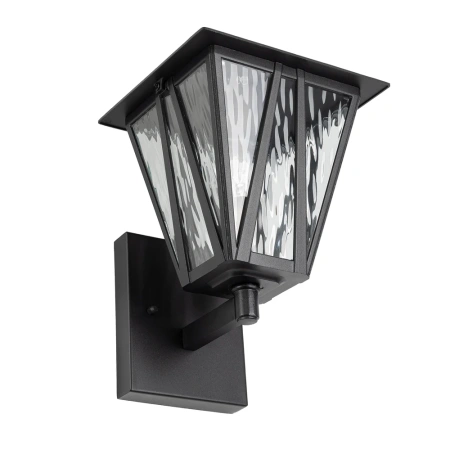 Уличный настенный светильник Citilux FORTS CLU09W CITILUX