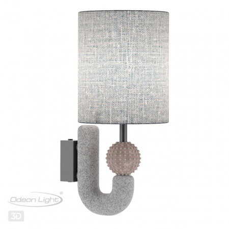 Бра 5410/1WA Odeon Light | Svetdom.by