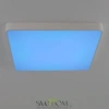 Citilux Купер CL724K105G0 LED RGB Светильник с пультом Белый CITILUX