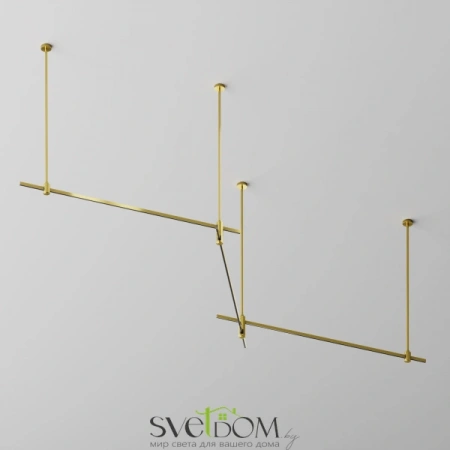 TRX154-111BS Maytoni