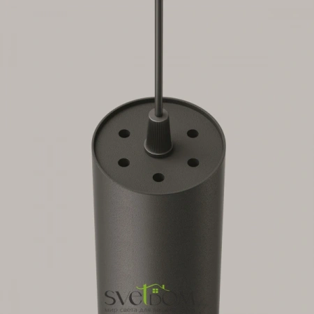 Подвесные светильники Maytoni P072PL-L12B4K-1 от Магазина Svetdom.by