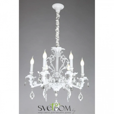 Люстры подвесныеOML-74713-06 Omnilux | Svetdom.by