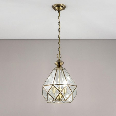 Люстры подвесныеCL442130 CITILUX | Svetdom.by