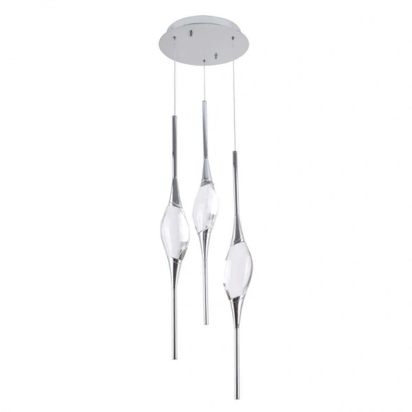 Подвесной светильник MODESTYLE MS.88921.3 CH