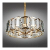 Люстра подвесная Omnilux  OML-81503-10 Omnilux